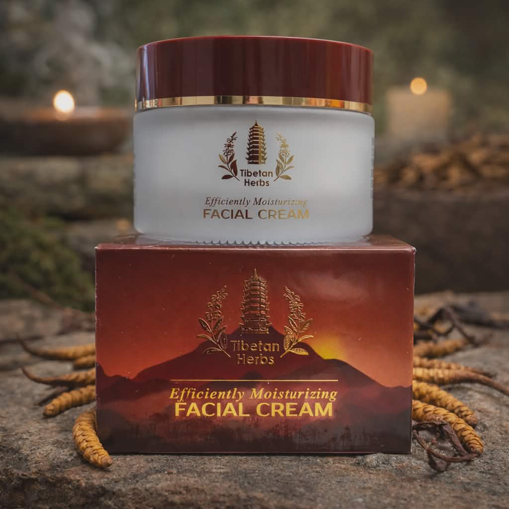 Увлажняющий крем для лица