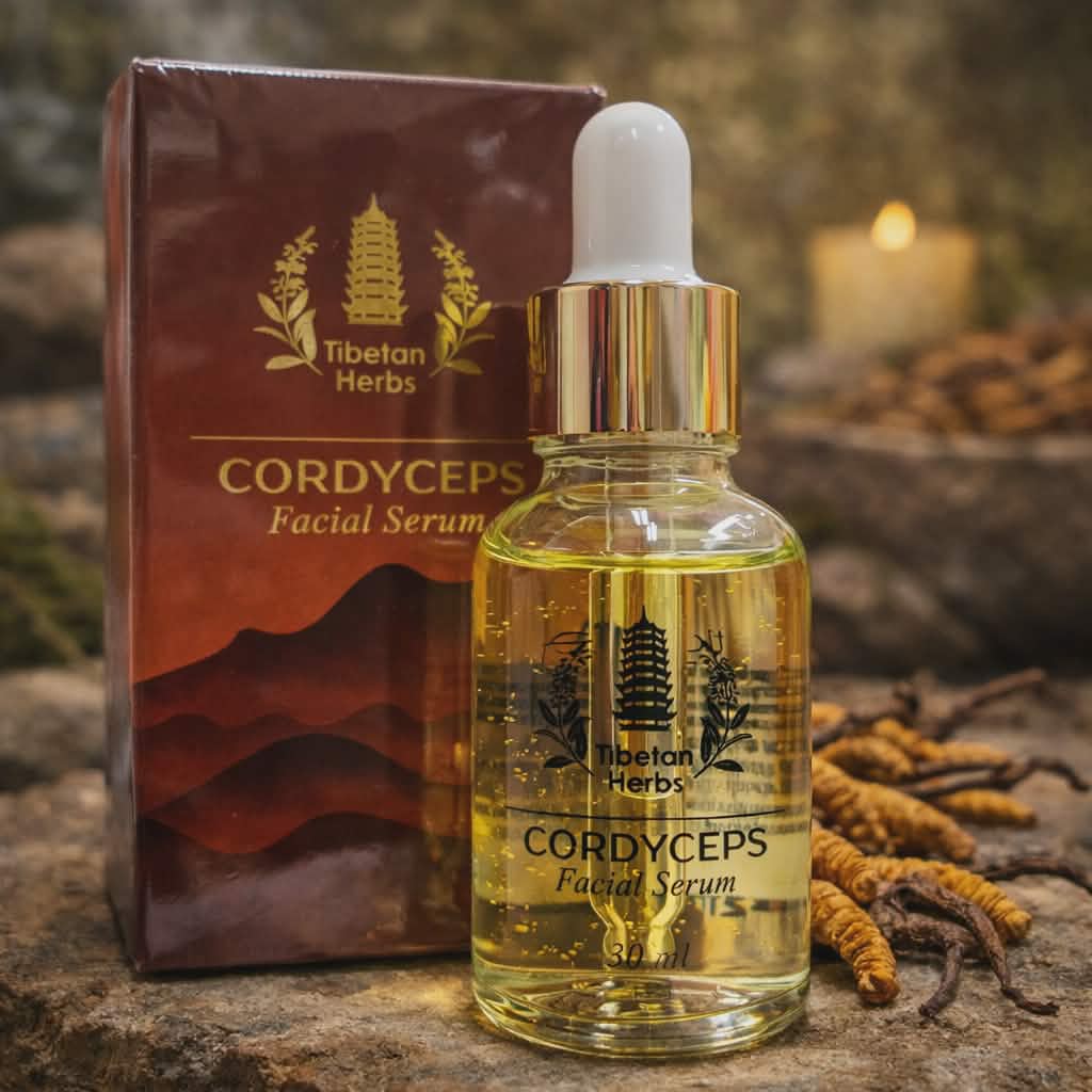 Сыворотка для лица