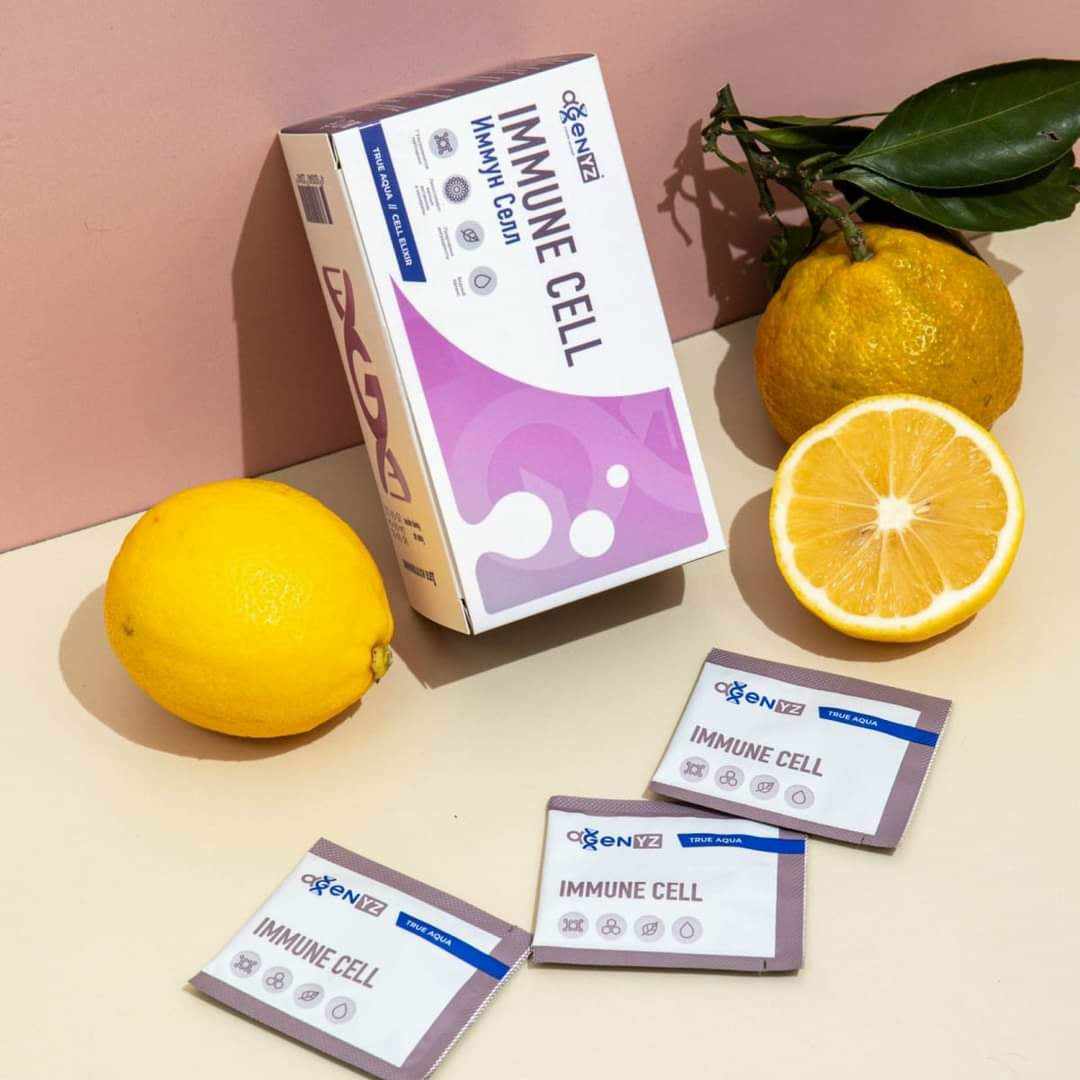 Клеточный иммунитет