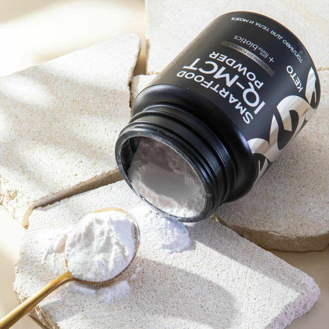 МСТ порошок