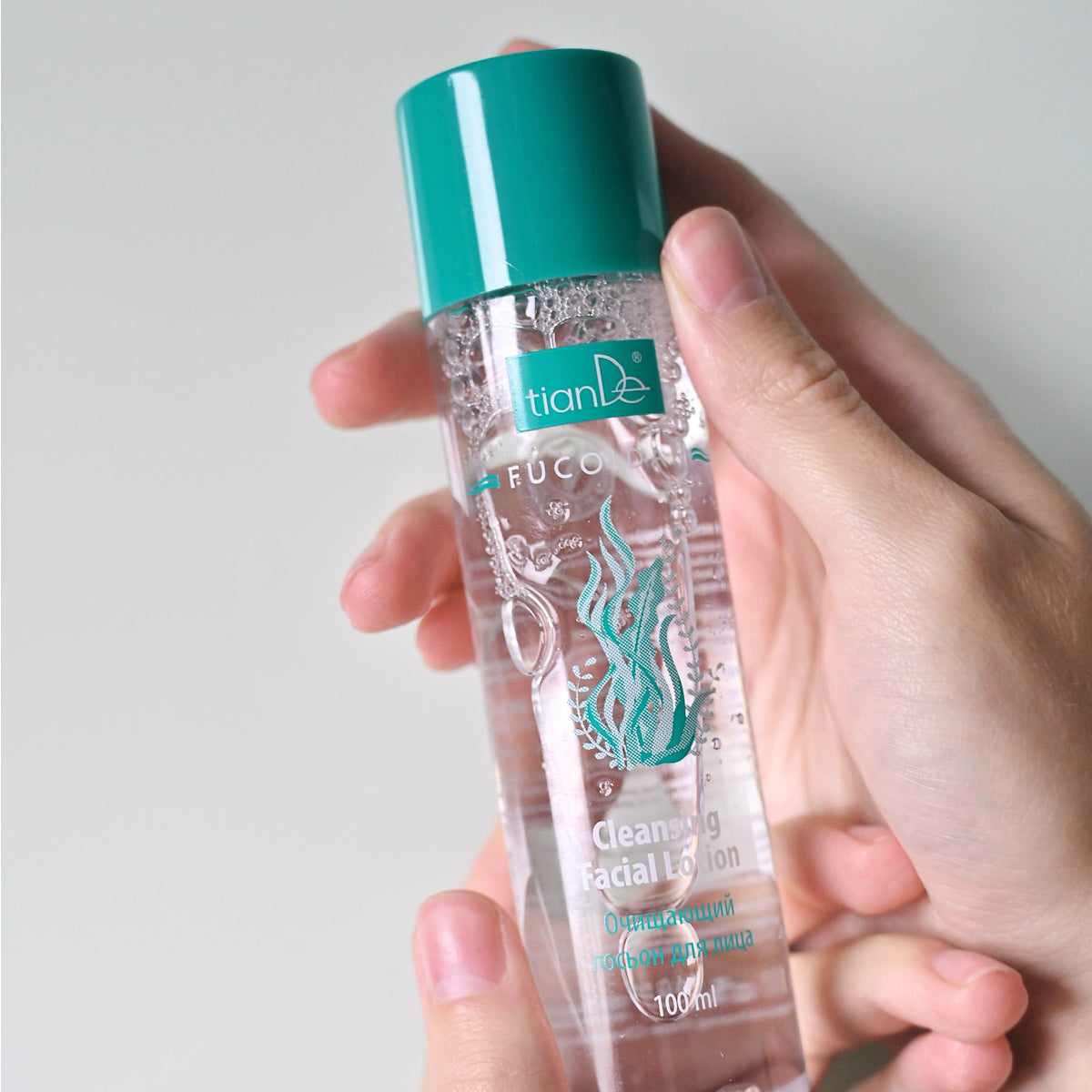 Лосьон для лица