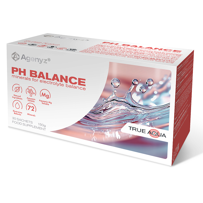 PH BALANCE