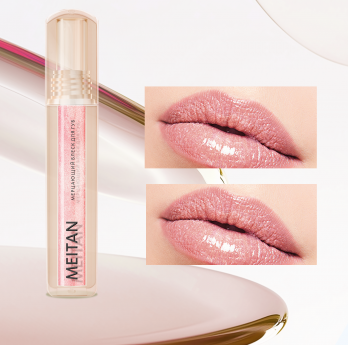 Блеск для губ