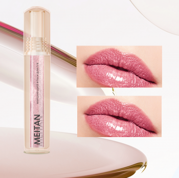 Блеск для губ