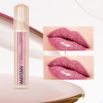 Блеск для губ