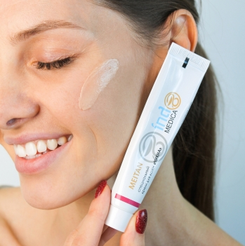 Крем от шрамов и расстяжек