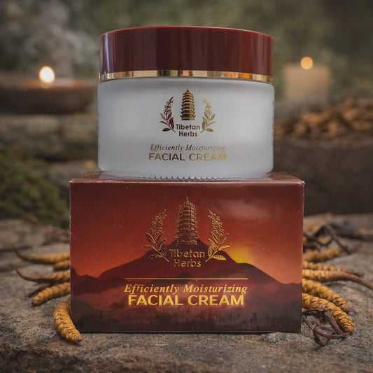 Увлажняющий крем для лица