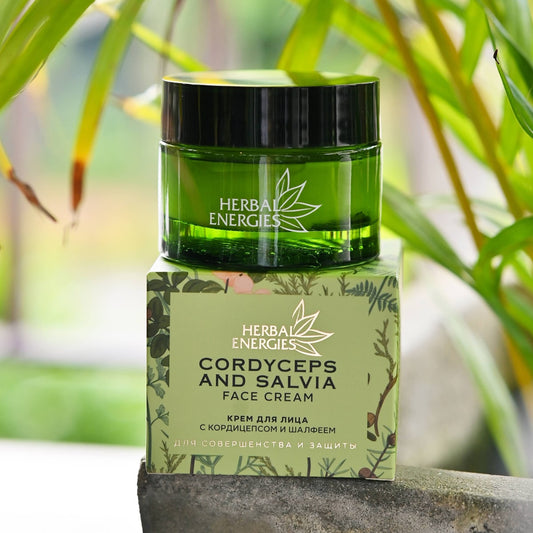 Крем для лица