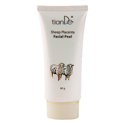 Пилинг для лица