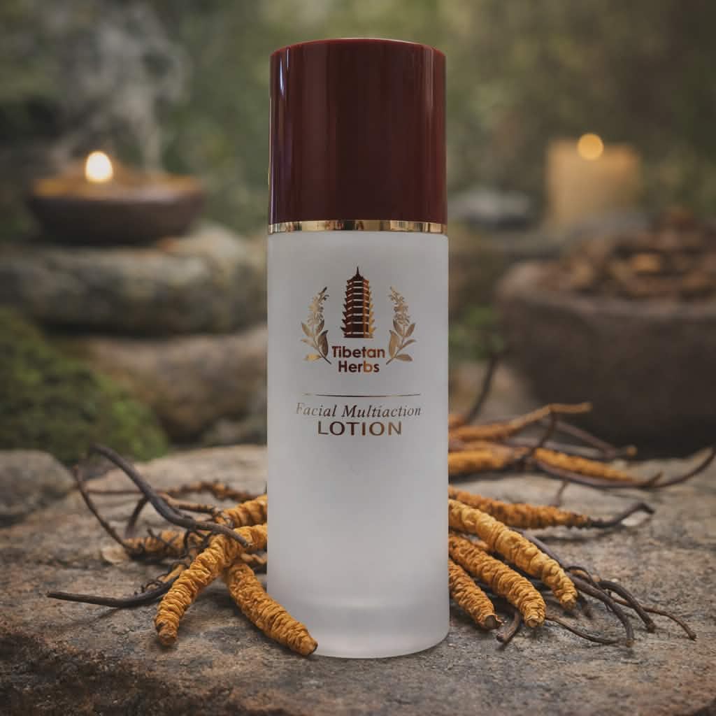 Лосьон для лица