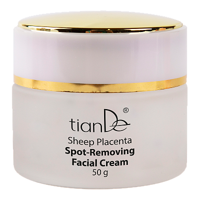 Выравнивающий крем