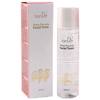 Тоник для лица