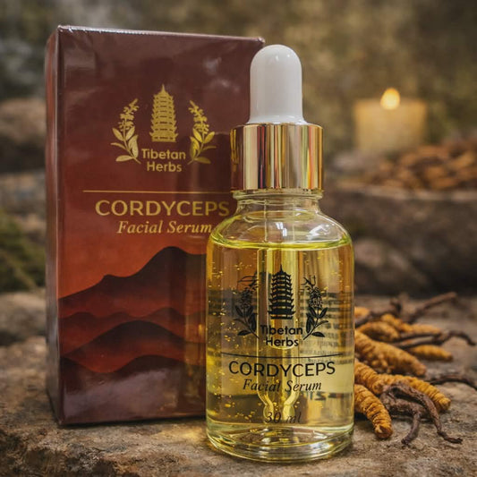 Сыворотка для лица