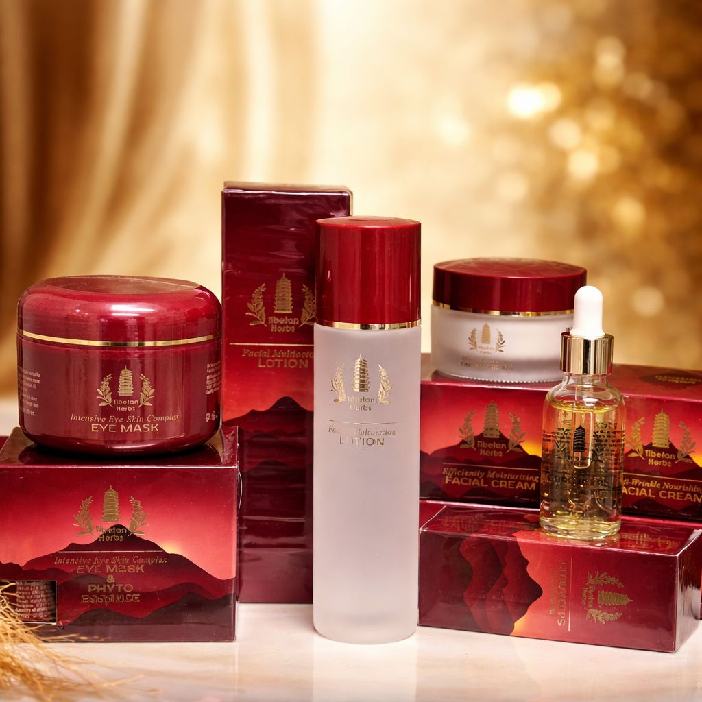 Омоложение