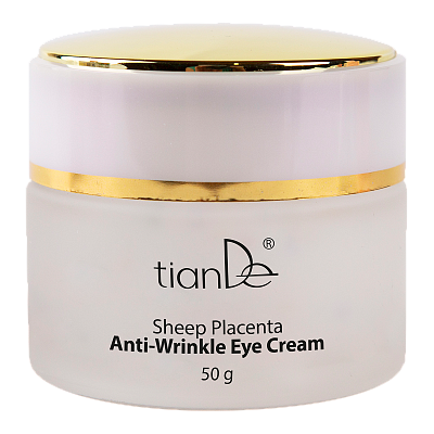 Крем для век от морщин