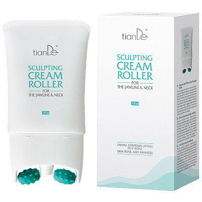 Крем-роллер