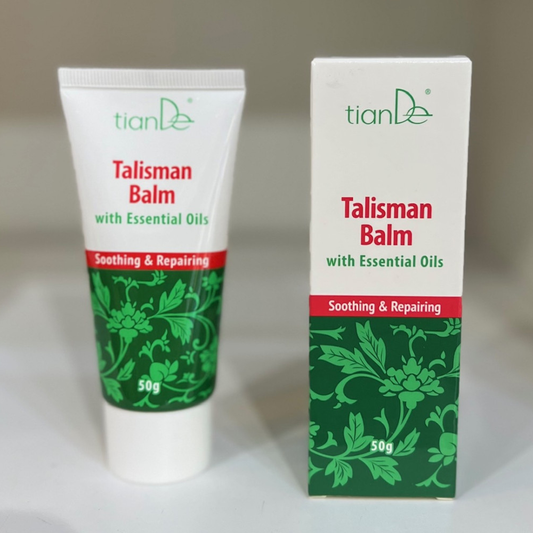 SOS-помощь твоей коже!