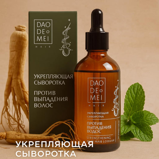 Juuste väljalangemise vastane seerum