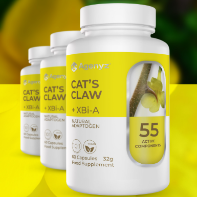 Кошачий коготь