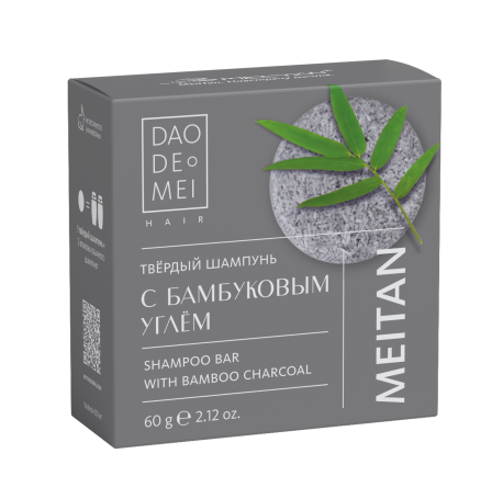 Seep - šampoon bambussöega Kood:DS-28