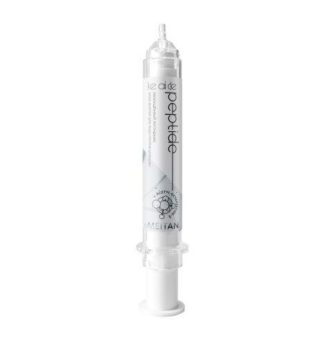 Kortsudevastane silmaümbruskreem-filler. Kood: KP-03