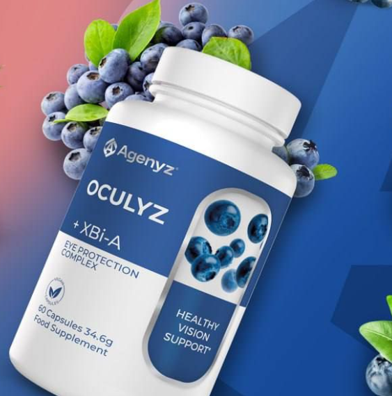 Здоровье глаз.