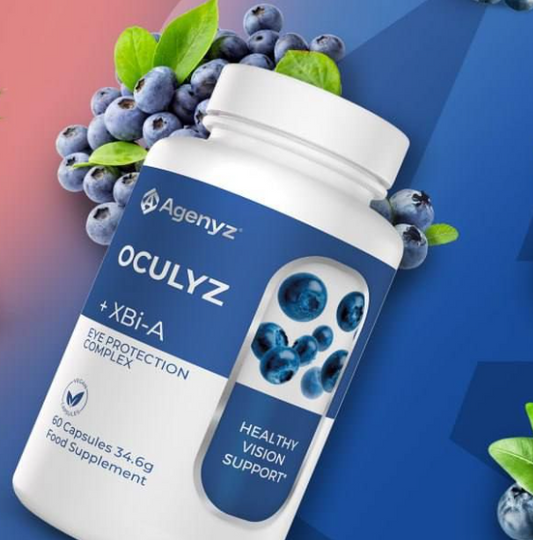 Здоровье глаз.