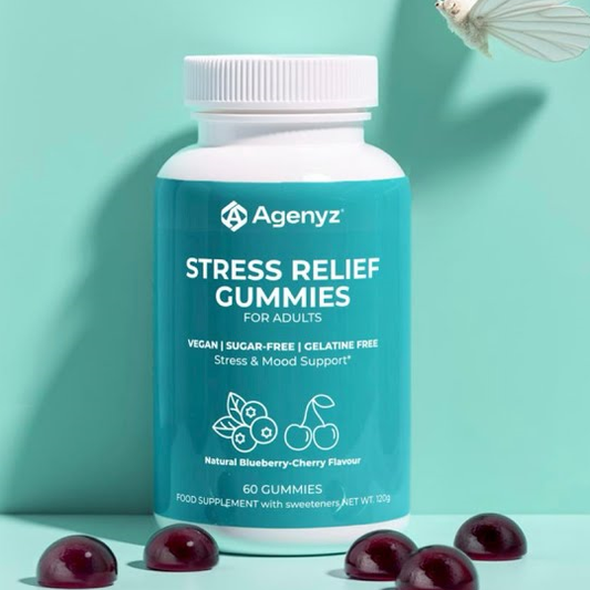 Борьба со стрессом