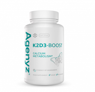 Vitamiin K2D3