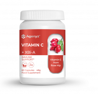 Vitamiin C + XBi-A®